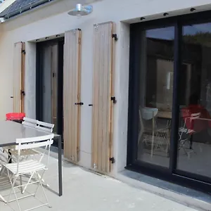 Maison Belle-ile En , Bangor France